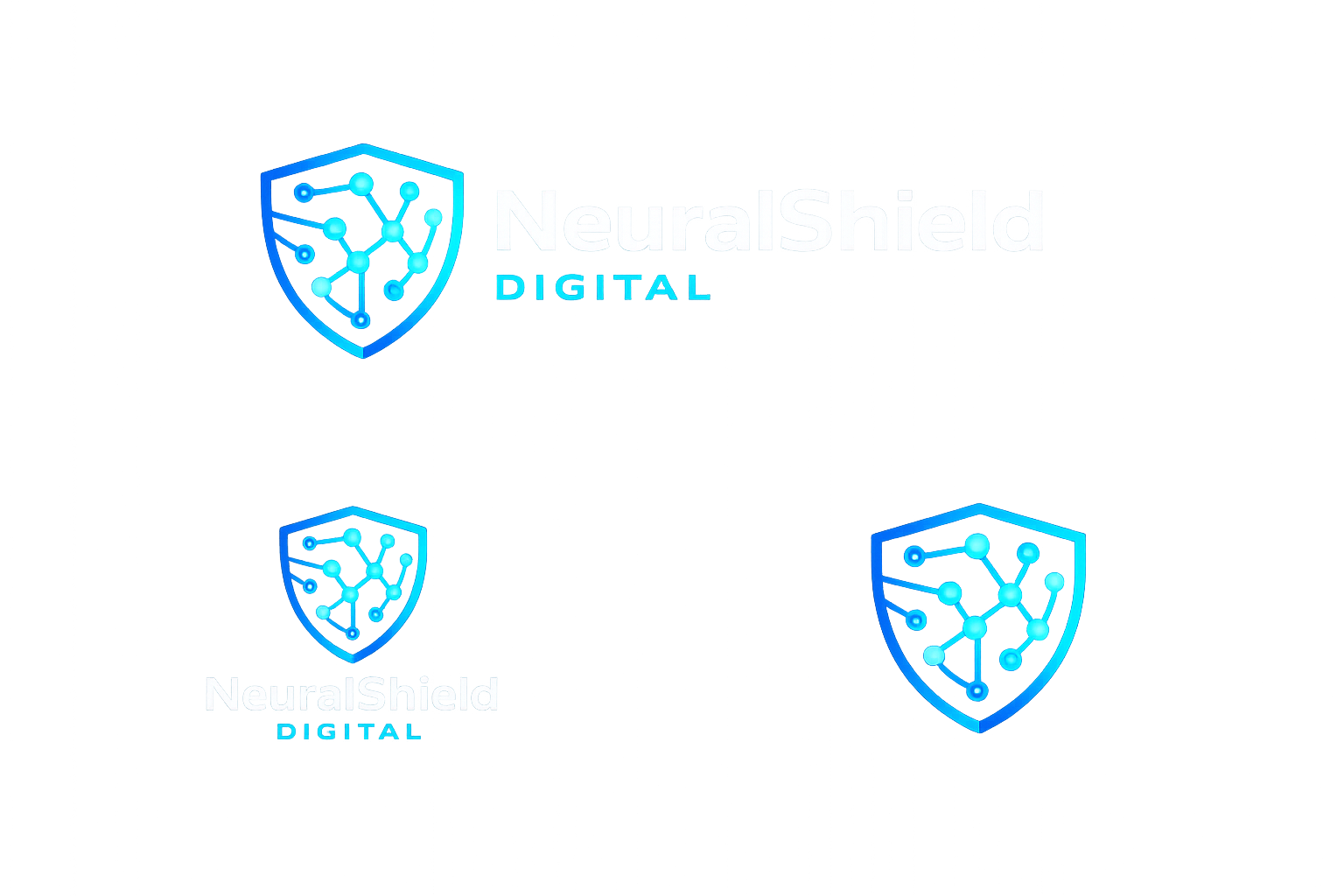 NeuralShield Logo